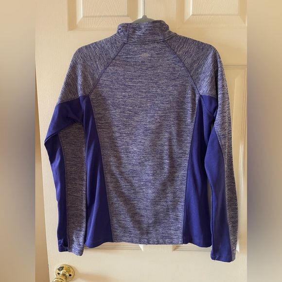 Jockey full zip sweatshirt • Women’s medium - Picture 4 of 6